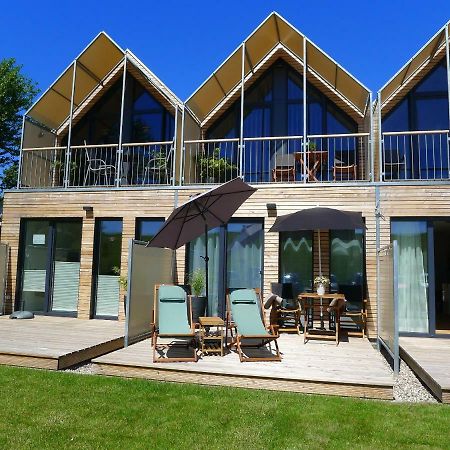 Strandhaus Kleine Perle Busum Exterior photo